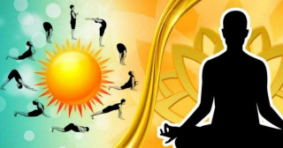 आज विश्व ध्यान दिवस, विश्वभर एकसाथ ध्यान गरेर मनाईयो (खासखबर)
