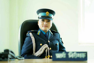 इन्सपेक्टर बिनु शाहीलाई ५ लाख धरौटीमा रिहा गर्न आदेश