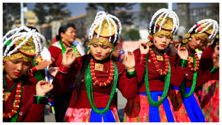 गुरुङ समुदायले नयाँ वर्षलाई स्वागत गर्दै आज तमु ल्होसार मनाउँदै, सार्वजनिक बिदा