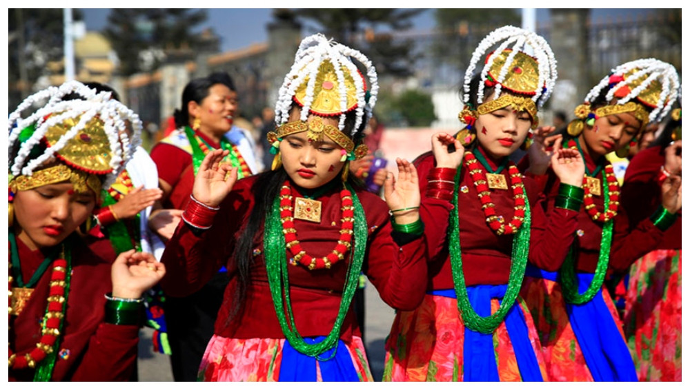 गुरुङ समुदायले नयाँ वर्षलाई स्वागत गर्दै आज तमु ल्होसार मनाउँदै, सार्वजनिक बिदा