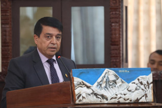 सरकारले ल्याएका अध्यादेशको उद्योग वाणिज्य महासंघसहित निजी क्षेत्रद्वारा स्वागत