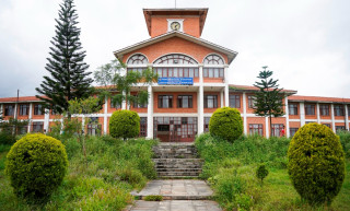 त्रिविमा मेरिटोक्रेसीको नाममा भएको भागबन्डाको स्ववियूद्वारा कडा आलोचना