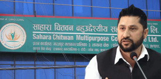 चितवनमा रविको बहस सकियो, आजै आदेश आउने