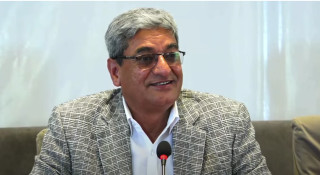 लागुऔषध विरूद्धको महाअभियानलाई देशव्यापी बनाउनुपर्नेमा गृहमन्त्रीको जोड