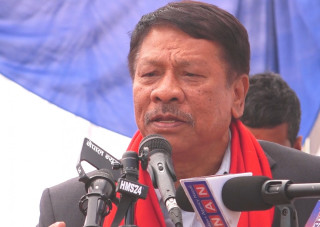 “अवसरहरू खोज्नेभन्दा आफैंले सिर्जना गर्नेतर्फ लागौं“: उपप्रधानमन्त्री सिंह