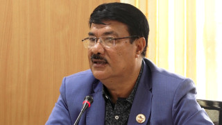 वर्तमान सरकारमा कुनै पनि समस्या छैन: मीन विश्वकर्मा