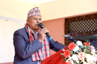 सहकारी क्षेत्रका समस्या समाधान गर्ने सहकारी मन्त्री अधिकारीको प्रतिबद्धता