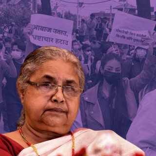 सरकारसँग जेनजीको असन्तुष्टी, केपी ओली र लेखकसहितलाई तत्काल पक्राउ गर्न दवाब, कानुनी प्रक्रियामा विलम्व नगर्न  माग(खासखबर)