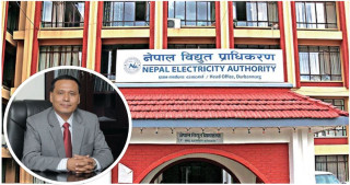 डेडिकेटेट र ट्रंकलाइन विवादः बक्यौता नतिर्ने उद्योगीको लाईन काट्न सुरु,बिना प्रमाणको बिल नतिर्ने उद्योगीको अडान, पहुँचको भरमा छुट दिन नसकिने प्राधिकरणको चेतावनी (खासखबर)
