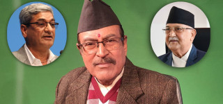जेनजी आन्दोलन जाँचबुझ आयोगको म्याद थप, ओली र लेखकको बयान अर्को साता, निर्धारित मितिमै अनुसन्धान सक्ने तयारी(खासखबर)