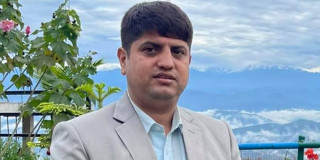 पार्टी अध्यक्षलाई पक्राउ गर्ने  सरकारको कदम प्रतिशोधपूर्ण छ - एमाले नेता बडाल