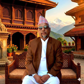 कांग्रेस सहमहामन्त्रीमा भरतबहादुर खड्काको उम्मेदवारी, पार्टीको सुदृढ एकता प्राथमिकतामा
